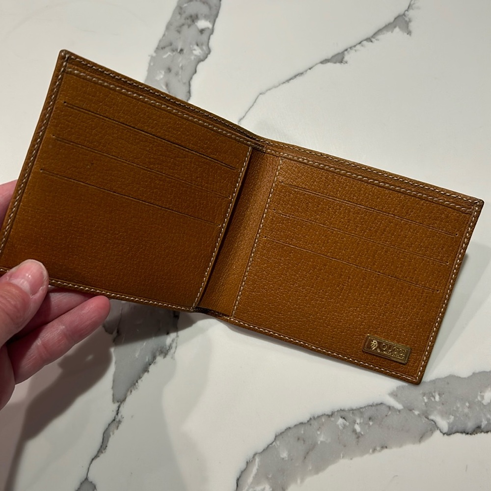 Men’s Gucci Wallet